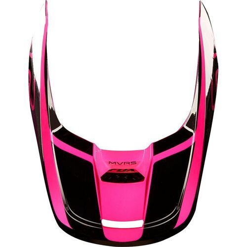 Fox Youth V1 Race Visor 2018 Pink