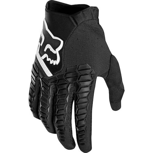 Fox 2020 Fox 2020 Pawtector Glove Black