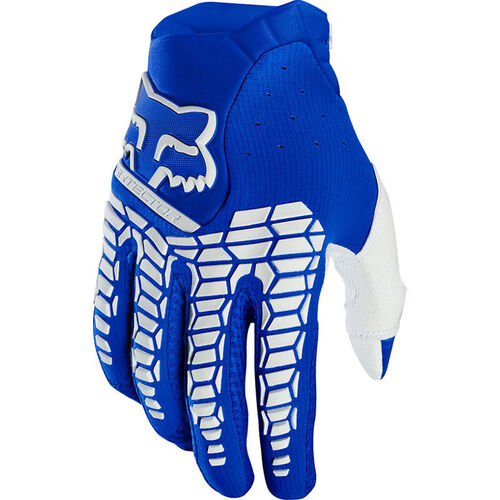 Fox 2020 Pawtector Glove Blue