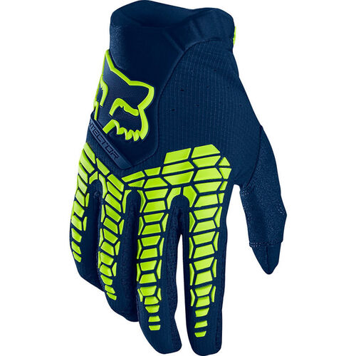 Fox 2020 Pawtector Glove Navy