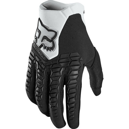 Fox 2020 Pawtector Glove Light Grey