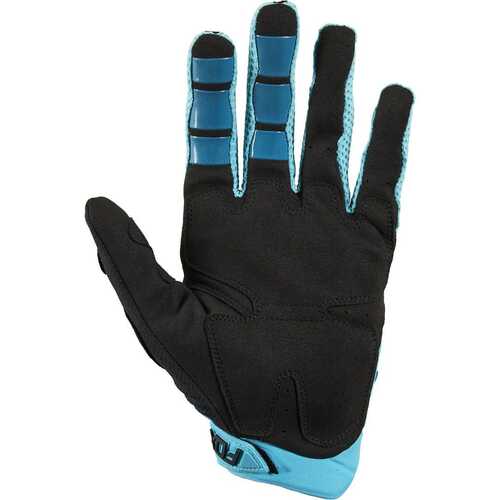 Fox MX23 Pawtector Glove Teal