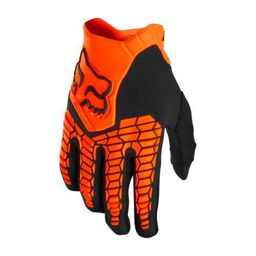 Fox 2020 Pawtector Glove Fluro Orange