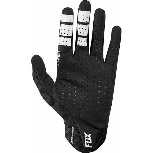 Fox MX23 Airline Glove Black