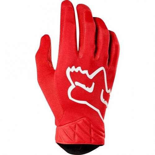 Fox 2020 Airline Glove Red