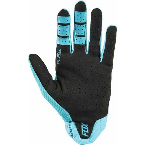 Fox MX23 Airline Glove Teal