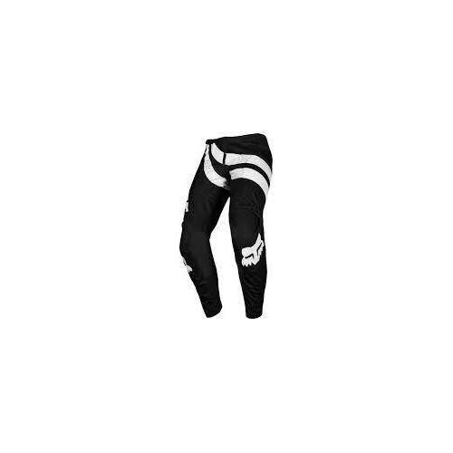 YTH 180 COTA PANT BLACK 22