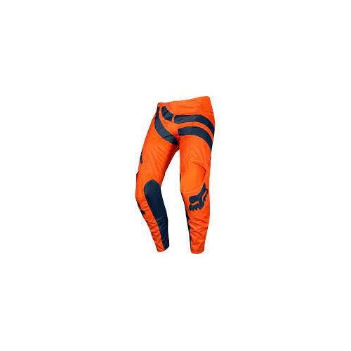 YTH 180 COTA PANT ORANGE 26