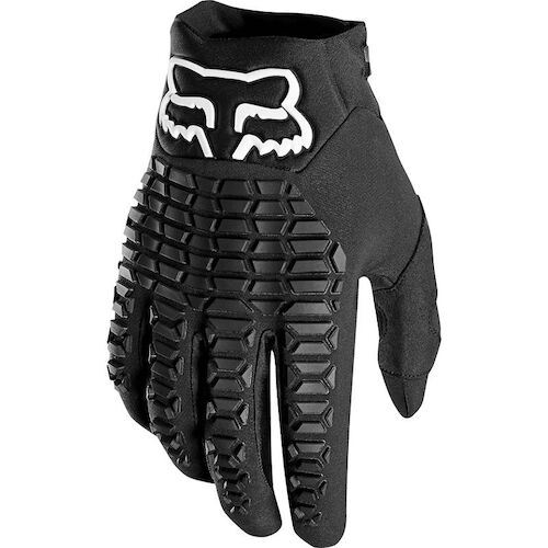 Fox 2020 Legion Glove Black