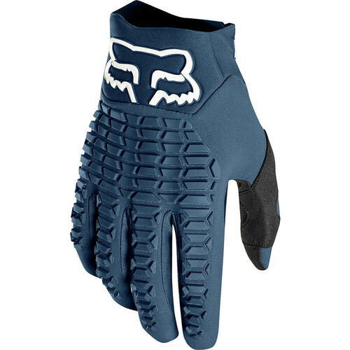 Fox 2020 Legion Glove Navy