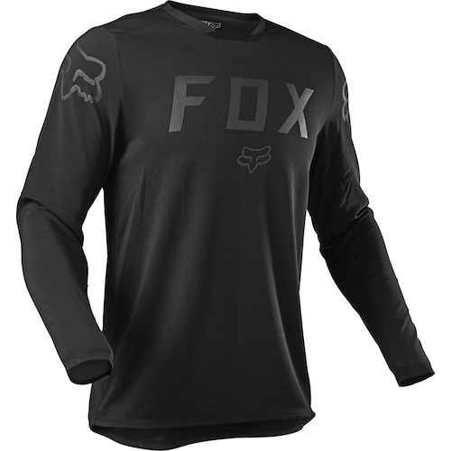 Fox 2020 Legion LT Jersey Black