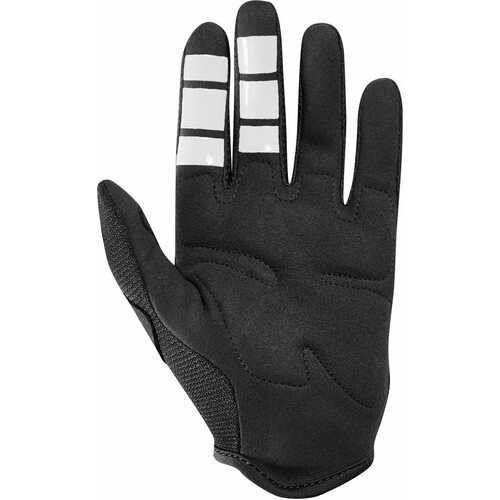 Fox MX23 Kids Dirtpaw Glove Black 