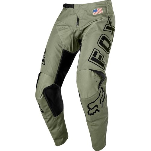 Youth 180 Sd Se Pant / Ftg