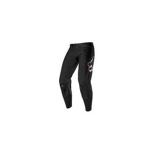 Airline Pant 2020 / Blk