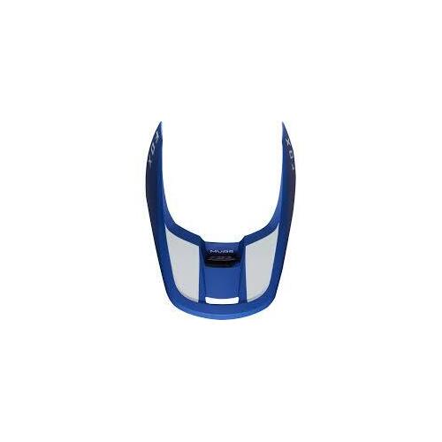 Fox V1 Mata Visor 2019 Blue White