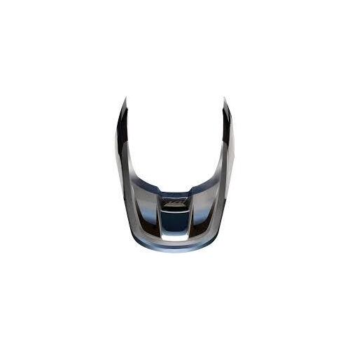 Fox V1 Motif Visor 2019 Blue Grey