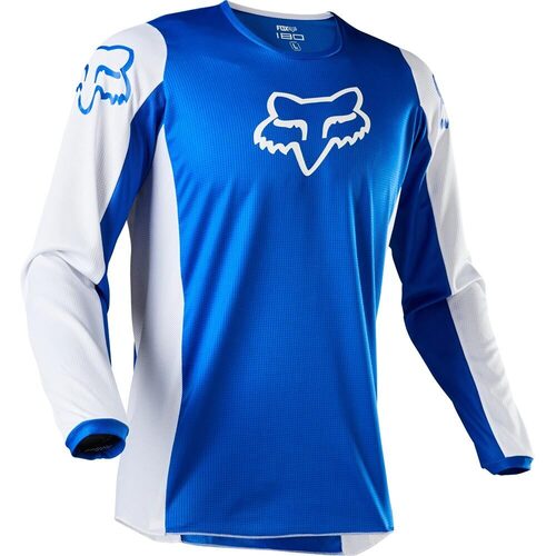 Fox 2020 180 Prix Jersey Blue