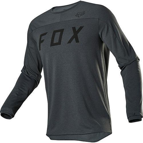 Fox 2020 Legion Jersey Grey