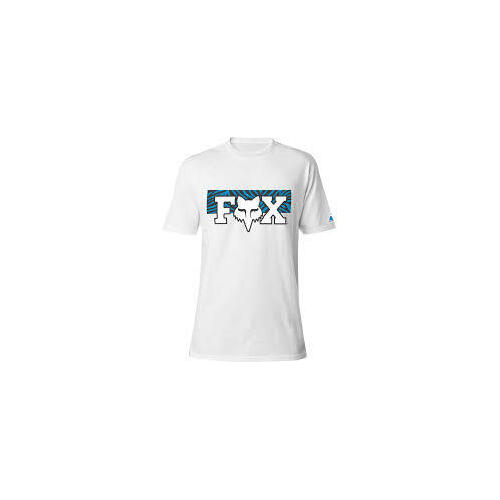 Vegas Fheadx Tee / Optcwht