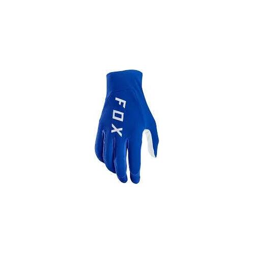 Fox 2020 Flexair Graphic 1 Glove Blue