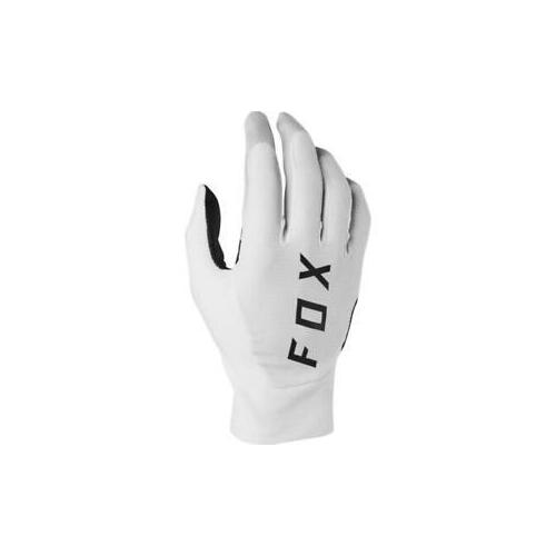 Fox 2020 Flexair Graphic 1 Glove White