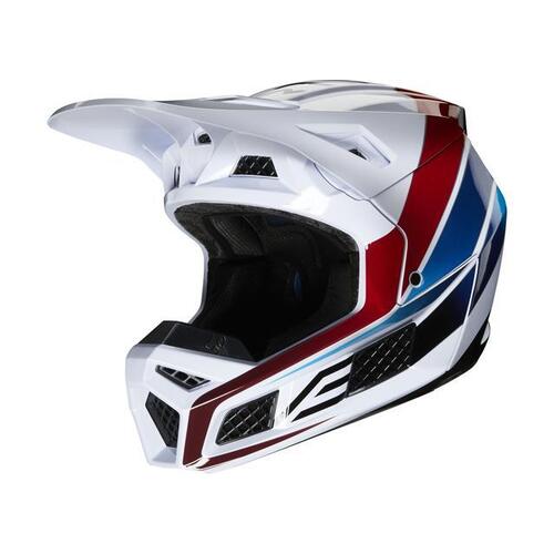 Fox V3 Durven ECE Helmet 2020 Multi