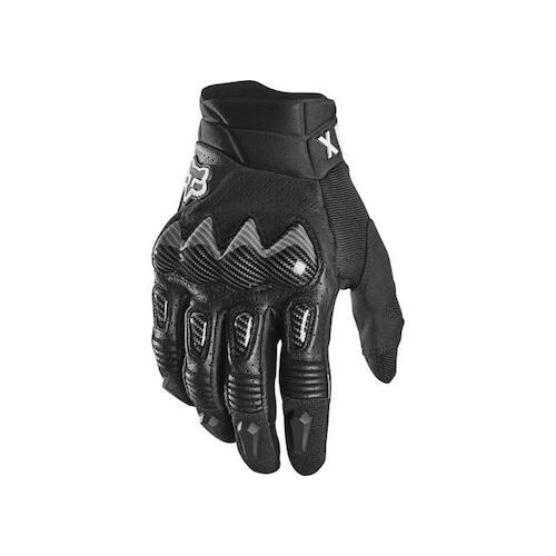 Fox 2020 Bomber Glove Black