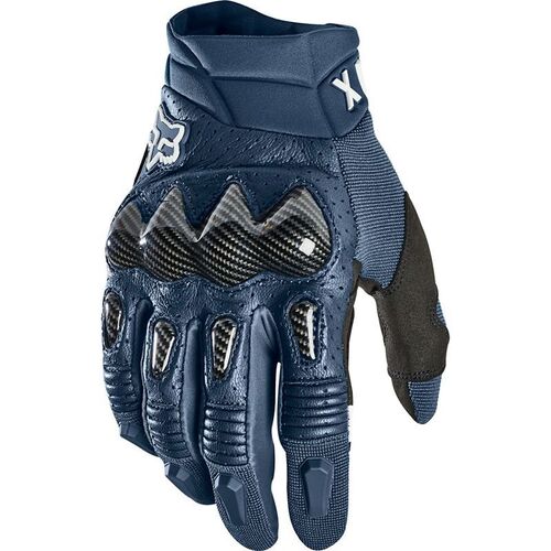 Fox 2020 Bomber Glove Navy