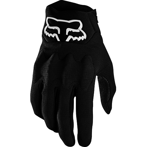 Fox 2020 Bomber LT Glove Black