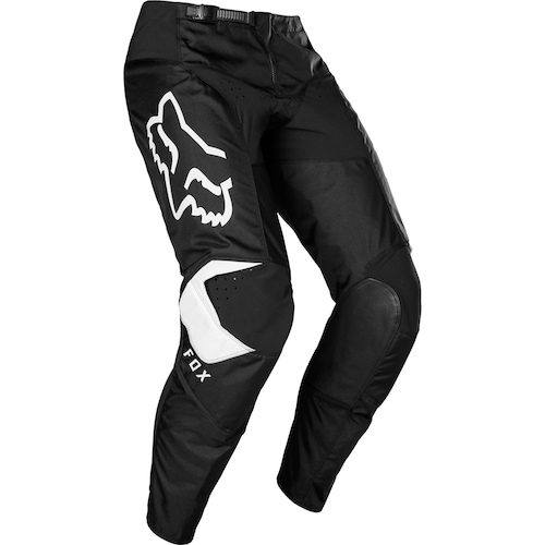 Youth 180 Prix Pant 2020 / Blkwht