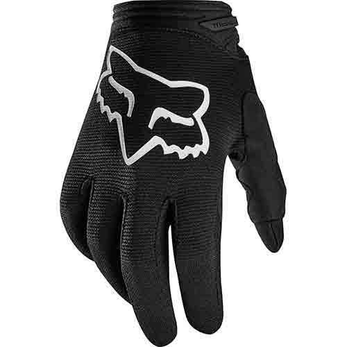 Fox 2020 Dirtpaw Prix Ladies Glove Black