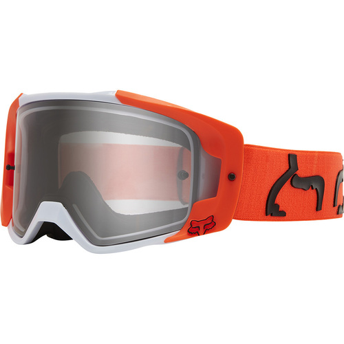 Mx Vue Dusc Goggle / Fluorg