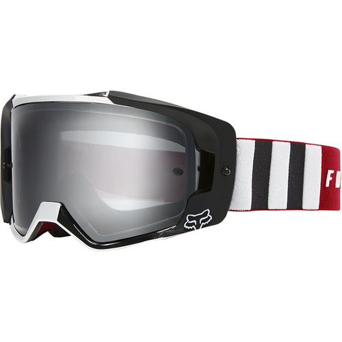 Mx Vue Vlar Goggle / Flmred