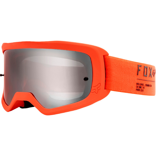 Main Gayn Goggle Spark / Fluorg