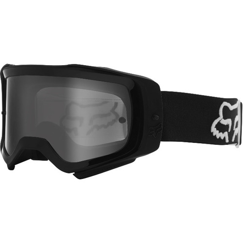 Mx Sand/Offroad/Utv Goggle / Blk