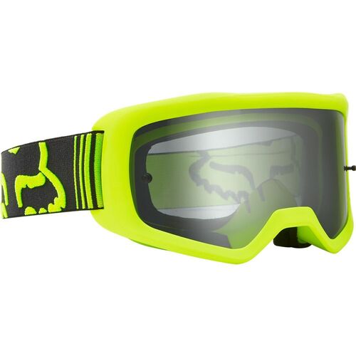 Main Race Goggle / Floylw