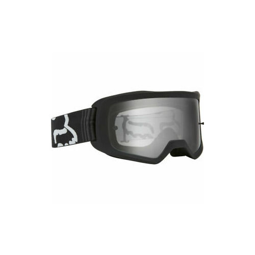 Main Sand  Offroad Utv Goggle / Blk