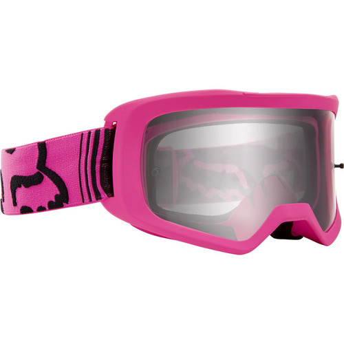 Youth Main Ii Race Goggle / Pnk