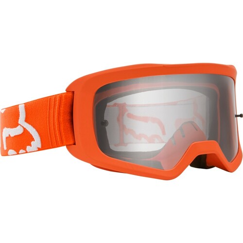 Youth Main Ii Race Goggle / Fluorg