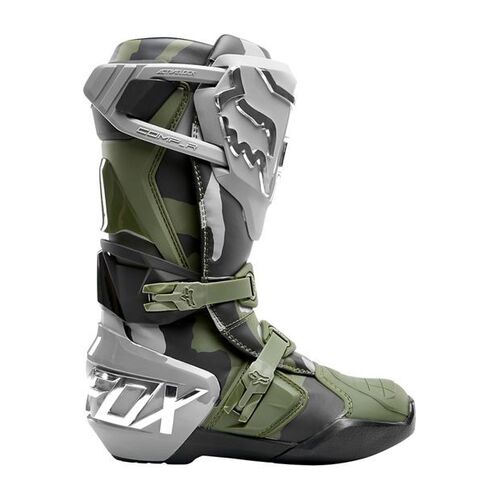 Comp R Boot 2020 / Cam