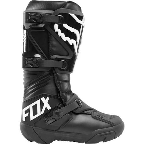 Comp X Boot 2020 / Blk