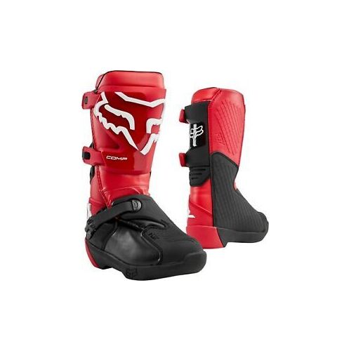 Youth Comp Boot 2020 / Flmred