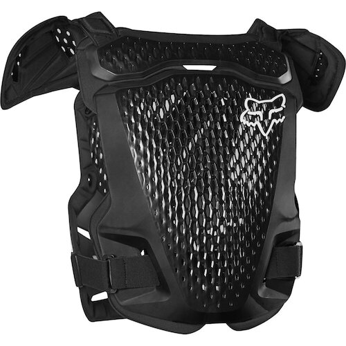 R3 Armour 2020 / Blk