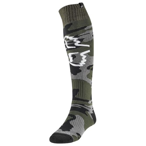 Coolmax Thick Sock Prix 2020 / Cam