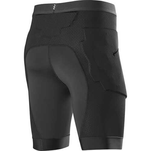 Fox MX23 Baseframe Pro Short Black