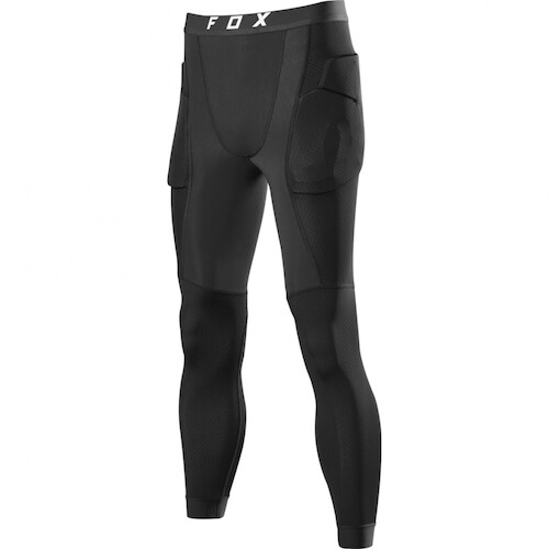 Baseframe Pro Pant / Blk