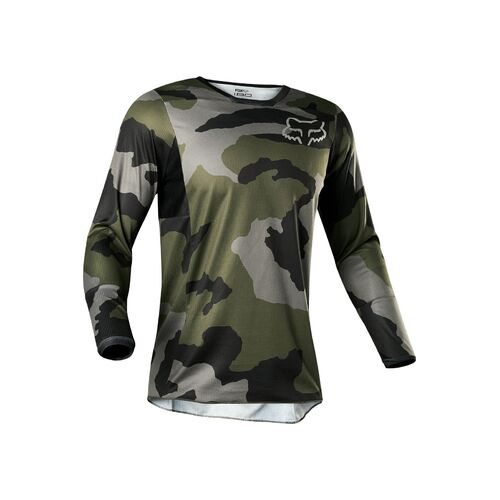 Fox 2020 180 Przm SE Jersey Camo