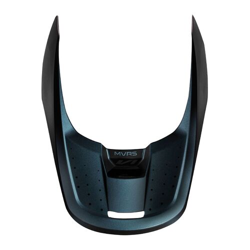 Fox V1 Helmet Visor Weld SE 2019 Black