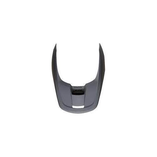 Fox V1 Matte Visor 2019 Stone