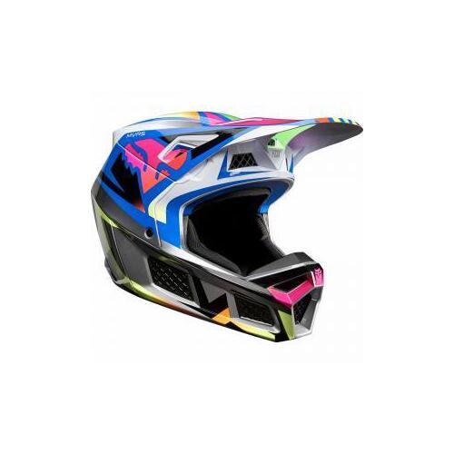 Fox V3 Idol Helmet 2020 Multi